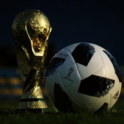 Apps prometem prever jogos da Copa do Mundo 2026 e são usados por torcedores