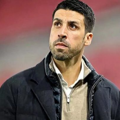 Mourinho busca ex-jogador do Real Madrid para a comissão técnica