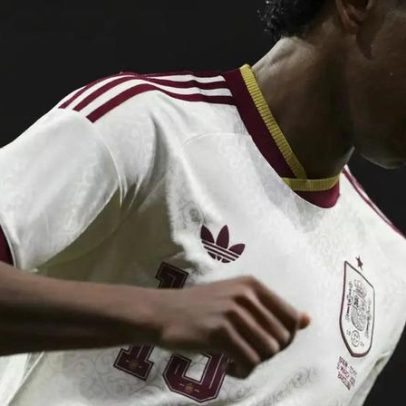 Yamal fica sem a camisa 10 da Espanha; veja quem herdou o número