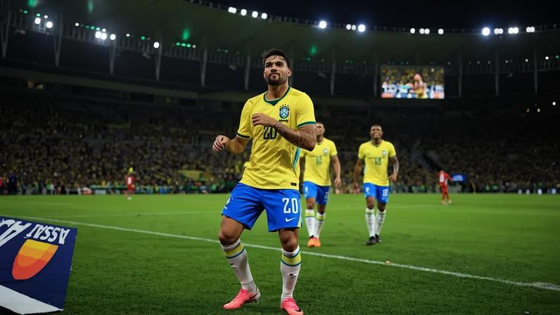 Foto: Esporte News Mundo