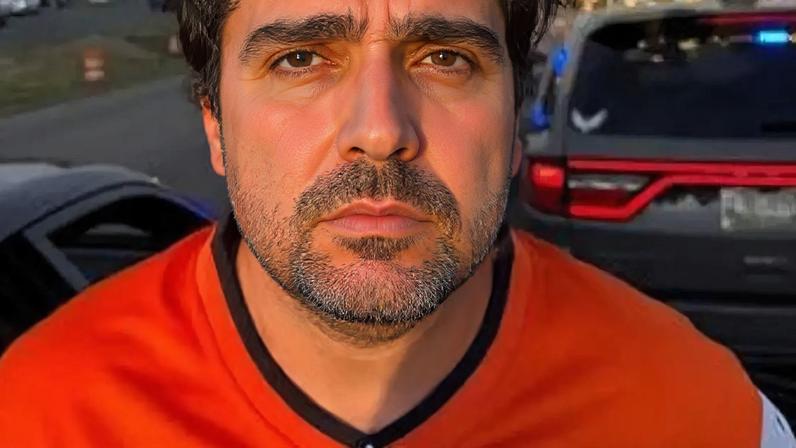 Autoridades americanas dizem que Felipe Linares De Oliveira Dell Aquilla teria sido comandante do PCC e do CV