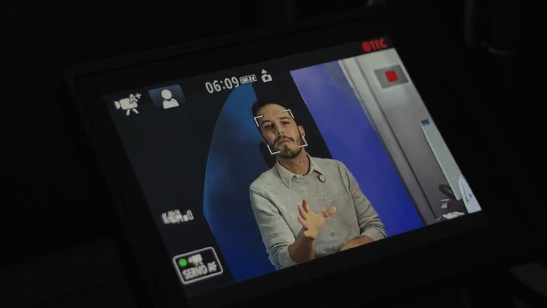 Foto: Matheus Morais / DINO