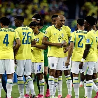 Copa do Mundo 24/6: balanço de resultados e classificação
