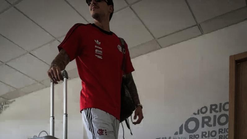 Leonardo Jardim terá a chance de fazer testes no Flamengo –