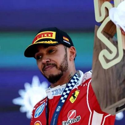 Hamilton amplia recorde inusitado com vitória em Barcelona