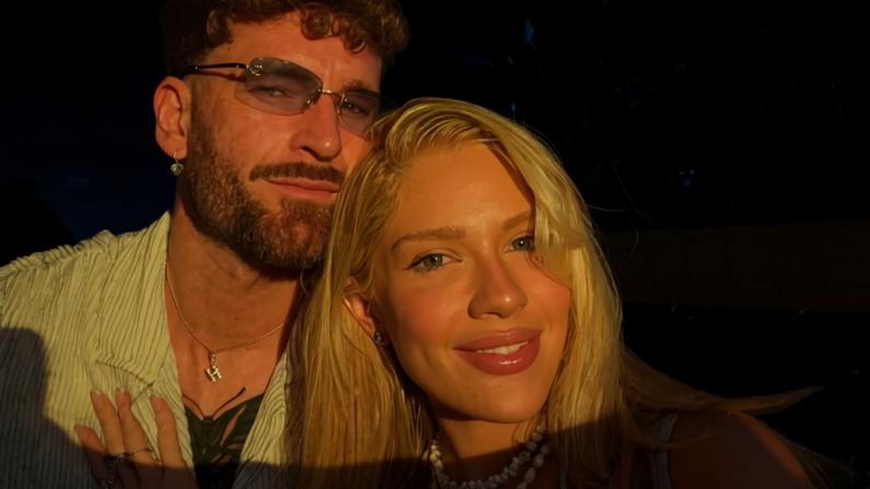 Karoline Lima e Léo Pereira estão grávidos ?