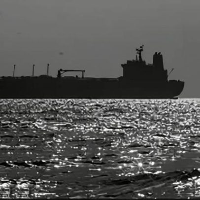 Irã envia navios-tanque carregados além da linha de bloqueio dos EUA