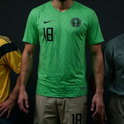 Camisas mais icônicas da Copa do Mundo e o que as torna especiais