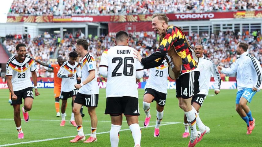 Foto: Esporte News Mundo