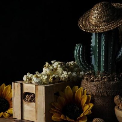 Festa Junina: como economizar na compra de ingredientes