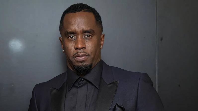 Sean "Diddy" Combs
