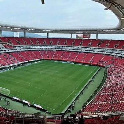 México aumenta segurança para a Copa diante de protestos e temores de violência