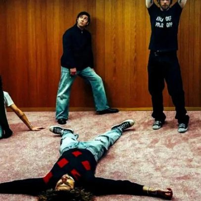 Culture Wars confirma Brasil nos planos após 66 milhões de streams
