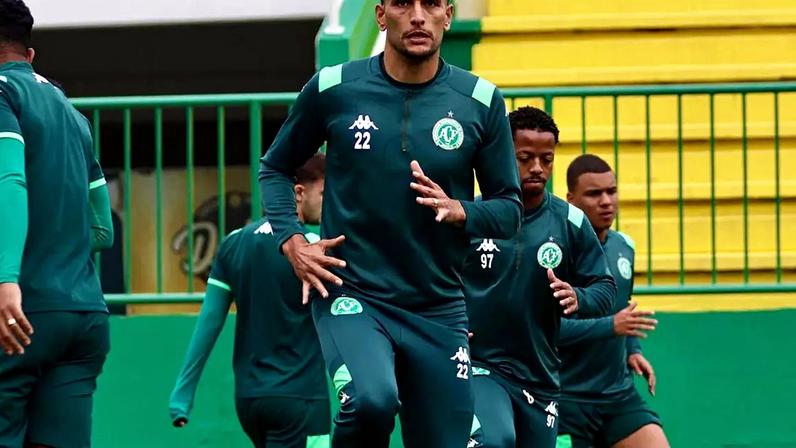 Chapecoense x Avaí: confira onde assistir, escalações e arbitragem