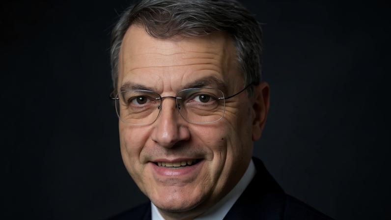 Damien Comolli