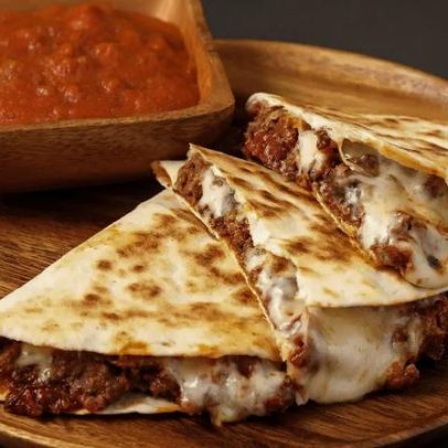 Quatro receitas mexicanas tradicionais para entrar no clima da Copa