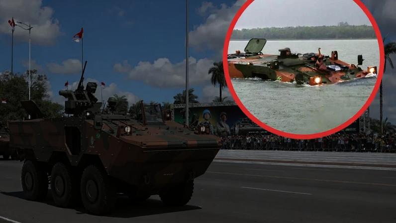 Imagens | Exército Brasileiro