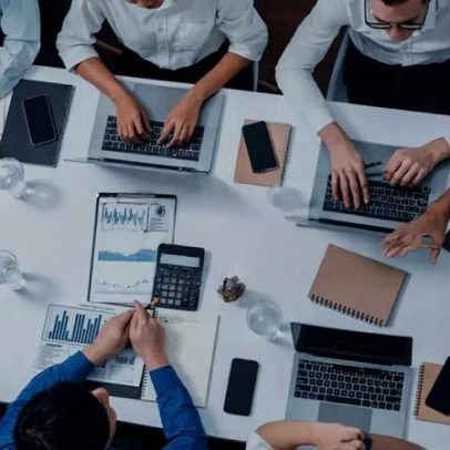 Inteligência artificial amplia oportunidades de carreira no mercado de trabalho