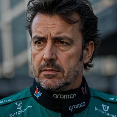Alonso indica provável última corrida em Barcelona na F1