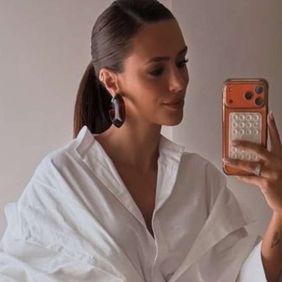 Bruna Biancardi, Karoline Lima e Duda Fournier entre WAGs mais bem pagas da Copa