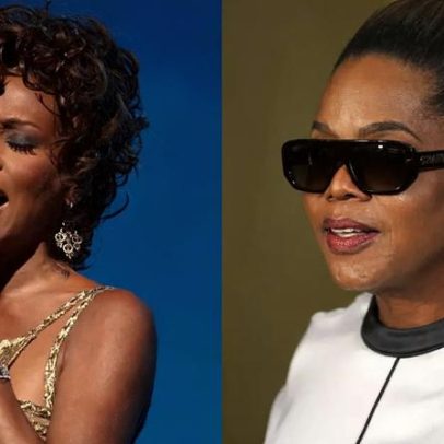 Família de Whitney Houston defende cantora após declaração de Oprah Winfrey