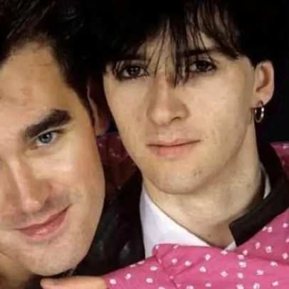 Morrissey volta a atacar Johnny Marr após anúncio de novo podcast sobre The Smiths