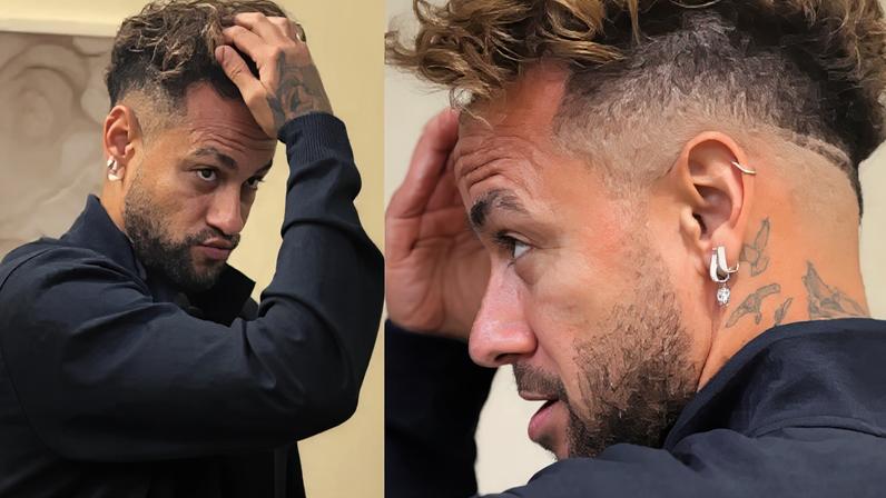 Neymar lançou novo corte para a Copa do Mundo 2026