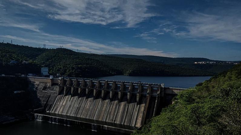 Represa
