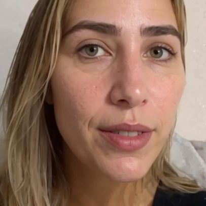 Filha de Leonardo sofre acidente após noite romântica