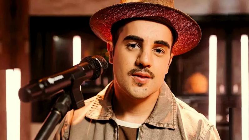 Rod Melim revisita primeiro álbum solo em versão acústica e aposta na força da interpretação