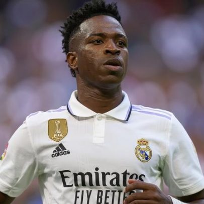 Vini Jr. volta à Virgínia e nega ingressos para jogos do Brasil na Copa 2026