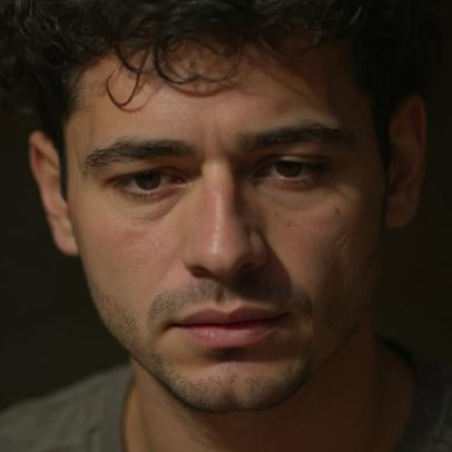 João Victor revela cena inédita em Quem Ama Cuida