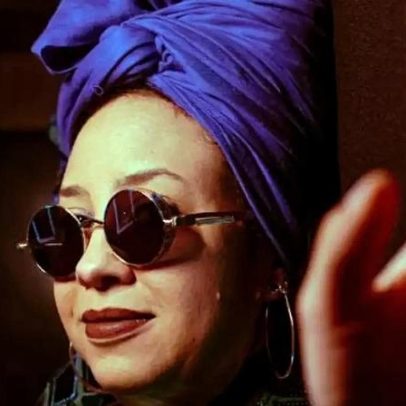 Letícia Fialho comemora um ano da Revoada Baile Canção com show especial
