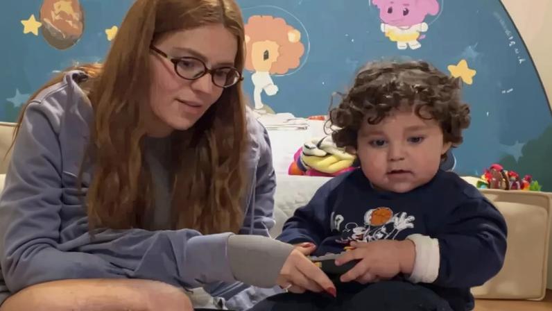 Foto: Mais Novela