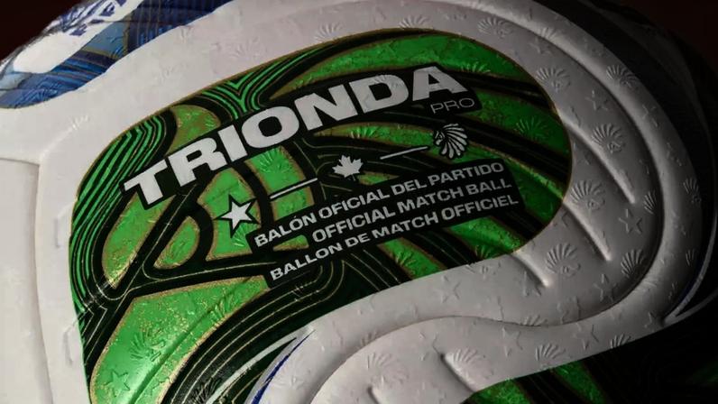 Conheça o significado da bola oficial da Copa