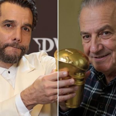 Wagner Moura reage a insulto de Malafaia e toma atitude