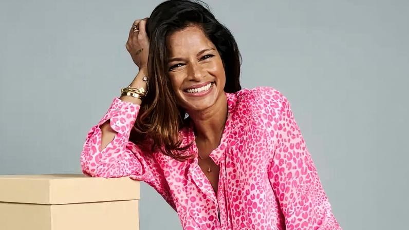 Tidying expert Dilly Carter started her profession while working as a personal assistant