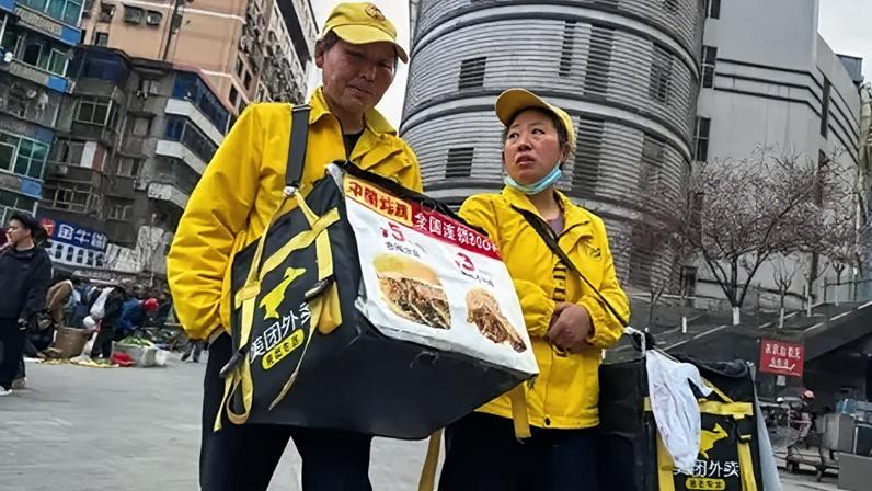 China proíbe cozinhas fantasmas em apps de delivery
