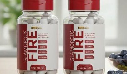 Anvisa proíbe venda do suplemento Glamorous Fire