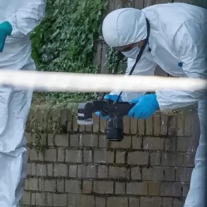 Homem preso suspeito de tentativa de homicídio após ataque brutal em Belfast
