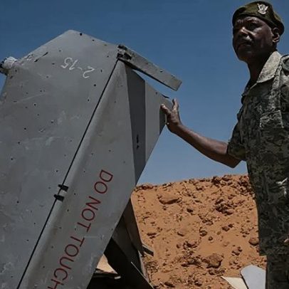 Ataque com drone no Sudão atinge procissão fúnebre e deixa mortos