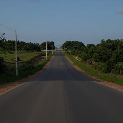 Previsão do tempo para Boa Vista nesta semana
