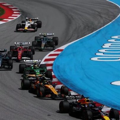 F1 Barcelona: horários e onde assistir ao GP com Gabriel Bortoleto