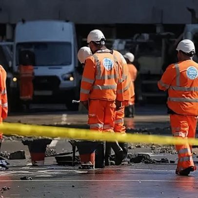 Thames Water se aproxima da nacionalização após rejeição do acordo de resgate