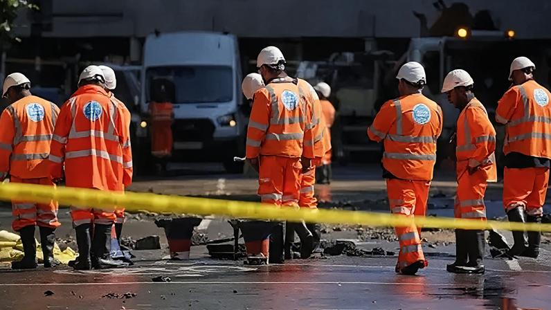 Thames Water se aproxima da nacionalização após rejeição do acordo de resgate