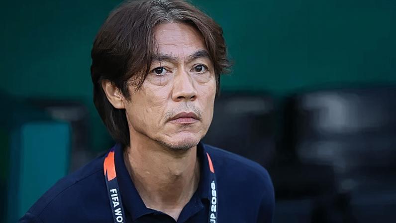 Treinador da Coreia do Sul deixa cargo; presidente cobra investigação