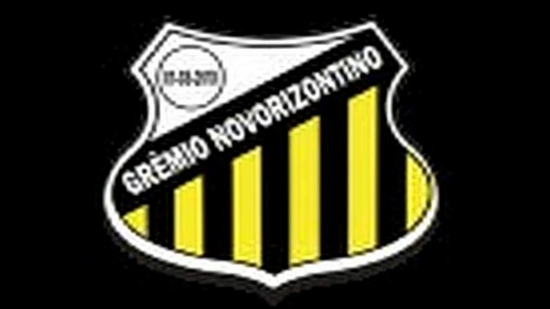 Logo do time