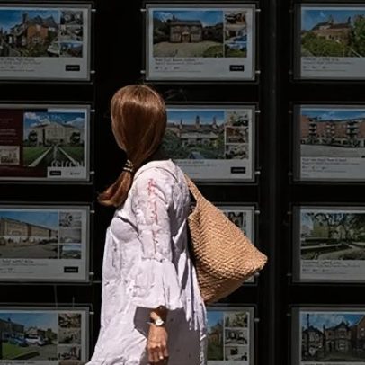 Planos para pôr fim ao gazumping com contratos vinculativos em vendas de imóveis