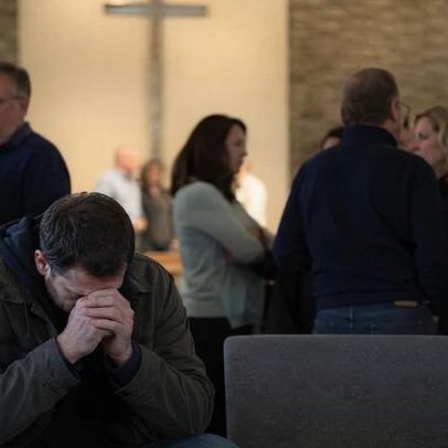 Divisão na igreja não só divide, pode custar a fé dos fiéis