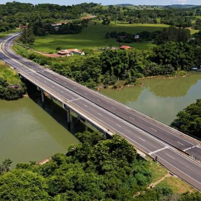 Ecorodovias registra alta de 2,2% no tráfego consolidado em maio